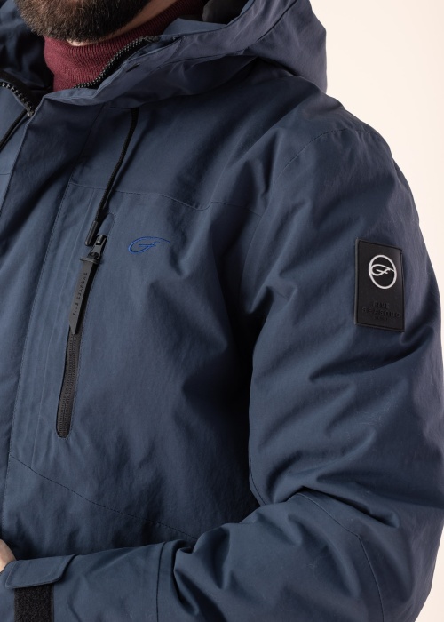 Five Seasons ziemas parka Trent