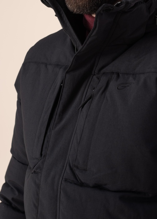 Зимняя куртка Rhett Five Seasons