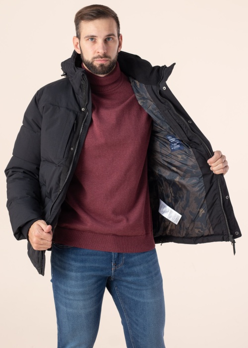 Зимняя куртка Rhett Five Seasons