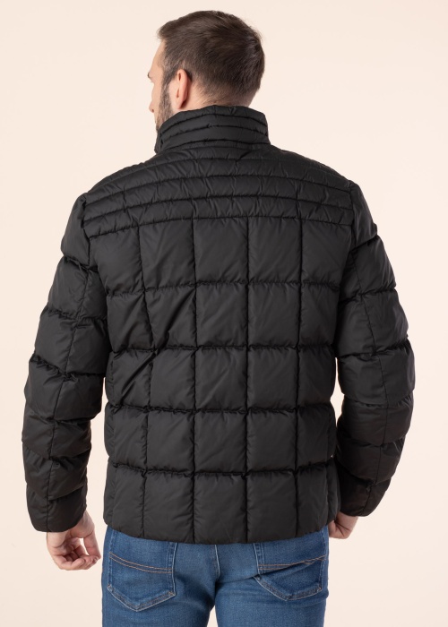 Geox pavasara-rudens virsjaka Magnete