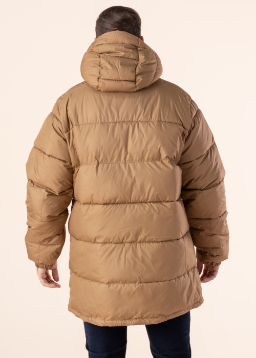 Columbia Ziemas virsjaka Pike Lake