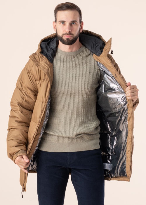 Columbia Ziemas virsjaka Pike Lake