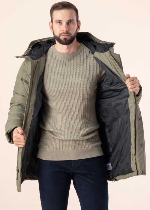 Columbia dūnu virsjaka Saltzman