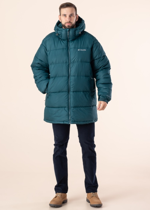 Зимняя куртка Pike Lake Columbia