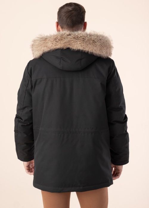Geox ziemas parka Norwolk
