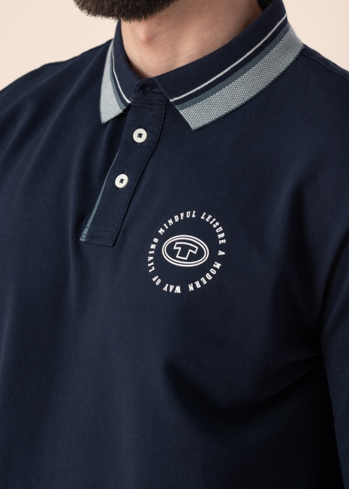 Tom Tailor polo krekls