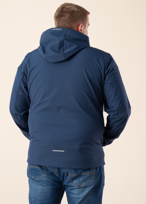 Icepeak pavasara-rudens virsjaka Brimfield SCH