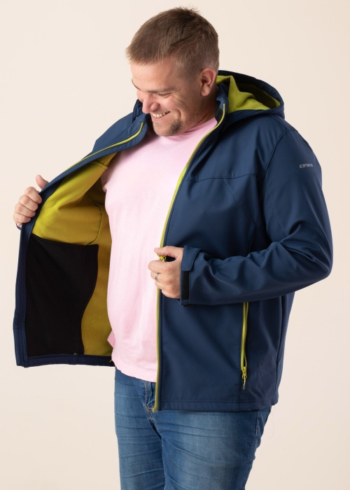 Icepeak pavasara-rudens virsjaka Brimfield SCH