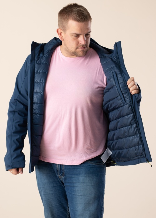 Icepeak pavasara-rudens virsjaka Baraga SCH