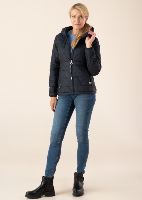 Luhta pavasara-rudens virsjaka Alistalo