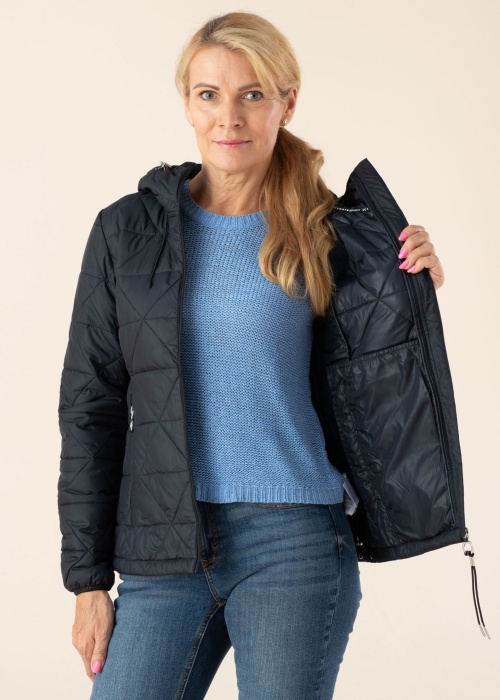 Luhta pavasara-rudens virsjaka Alistalo