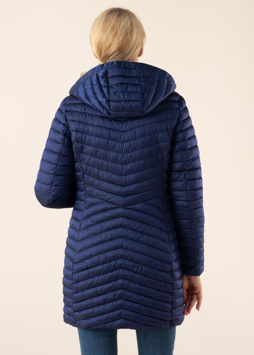 Весенне-осеннее пальто Hietois Luhta