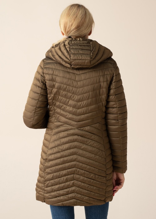 Luhta pavasara-rudens mētelis Hietois