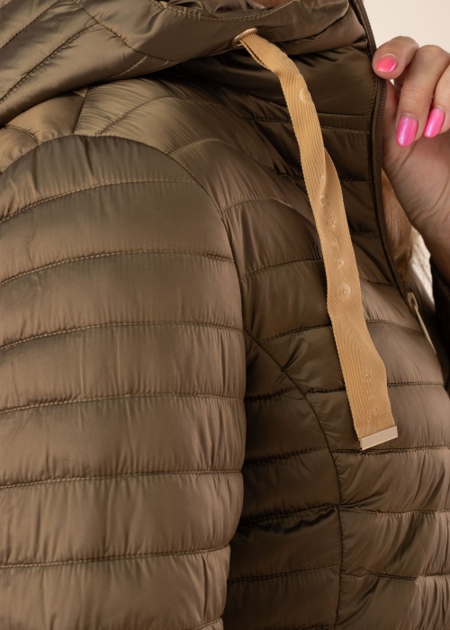 Luhta pavasara-rudens mētelis Hietois