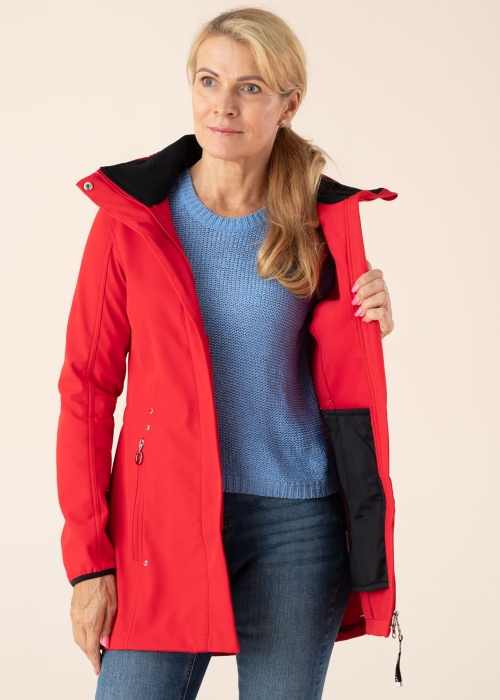 Весенне-осенняя куртка  Iloniemi SCH Luhta