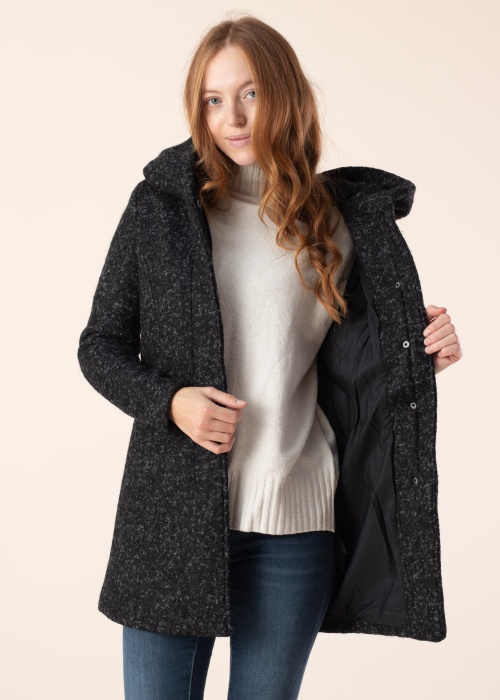 Only pavasara-rudens mētelis Sedona