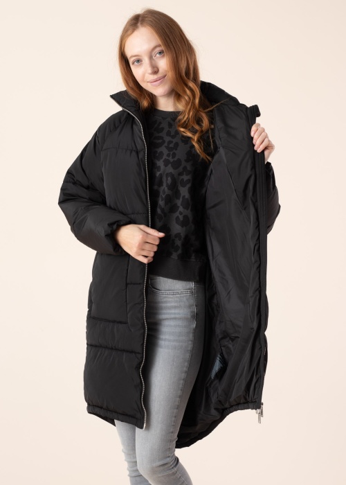 Only ziemas metelis Gabi