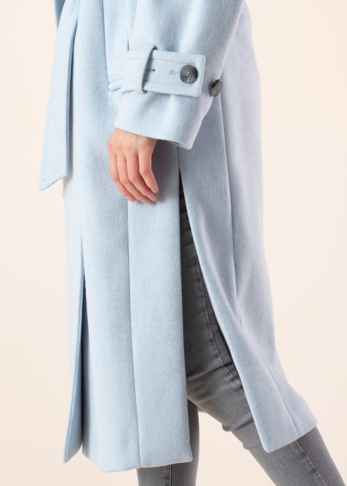 Зимнее пальто Lux Beaumont