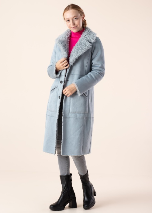 Beaumont ziemas metelis Jan