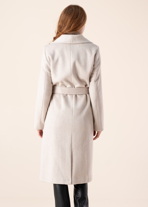 Selected ziemas metelis Rosa