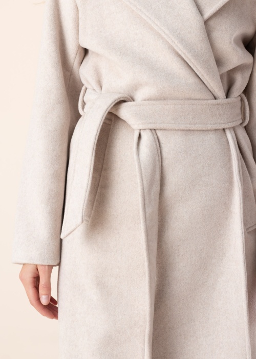 Selected ziemas metelis Rosa