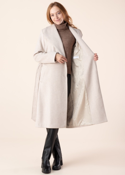 Selected ziemas metelis Rosa