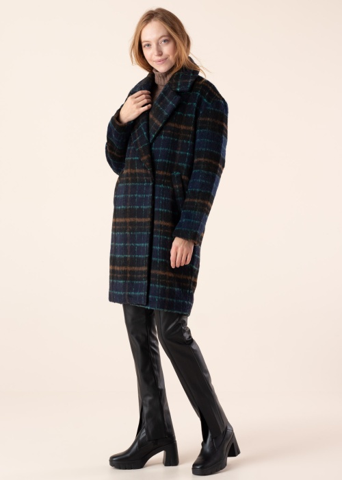 Весенне-осеннее пальто Kathy Only