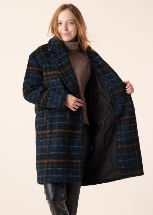 Весенне-осеннее пальто Kathy Only