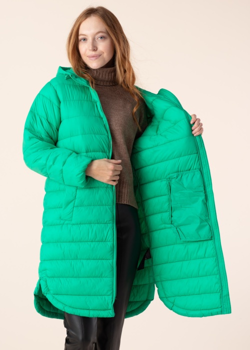 Only pavasara-rudens mētelis Melody