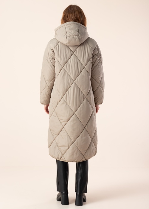 Only pavasara-rudens mētelis Newtamara