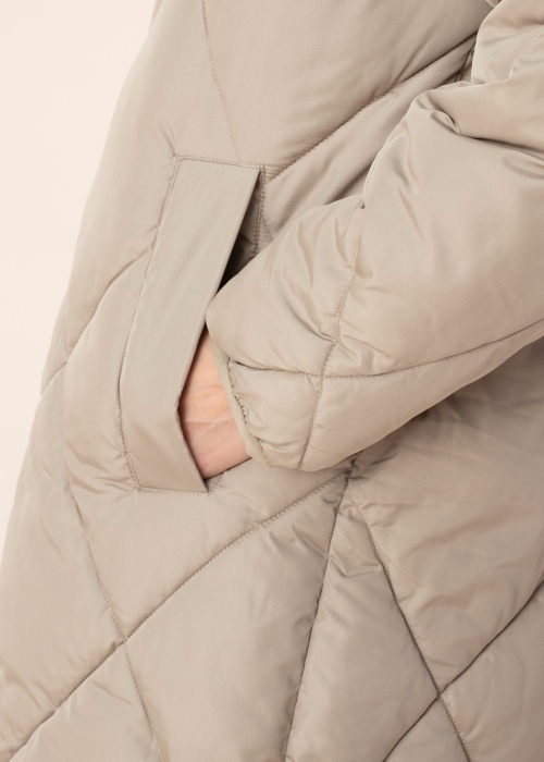 Only pavasara-rudens mētelis Newtamara