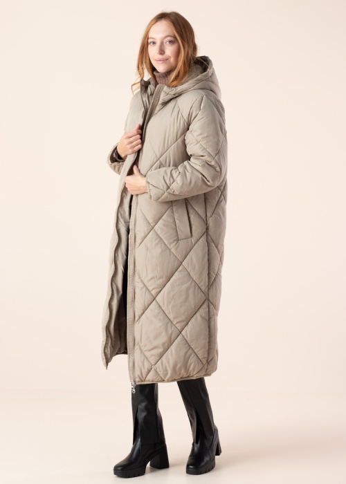 Only pavasara-rudens mētelis Newtamara