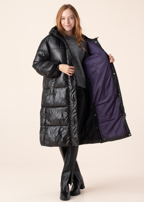 JJXX ziemas metelis Pearl