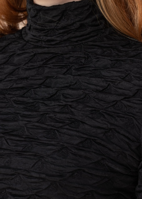 Selected blūze Nancy