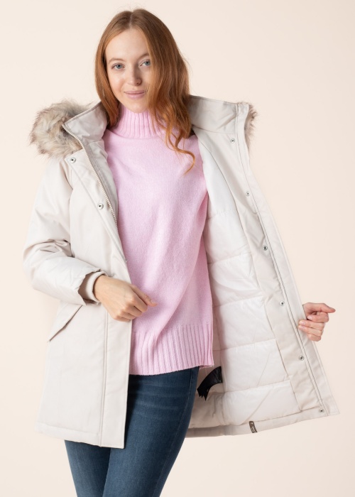 Зимняя парка Newkaty Only