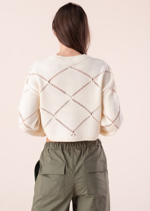 Noisy May džemperis June