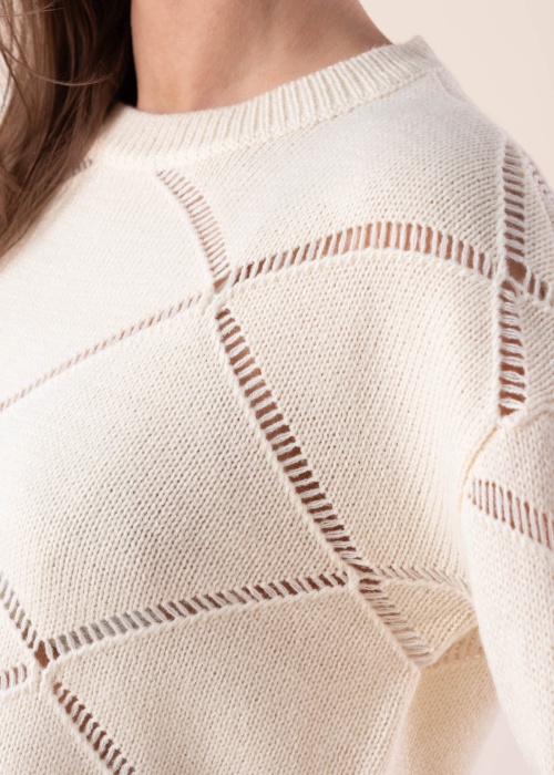 Noisy May džemperis June