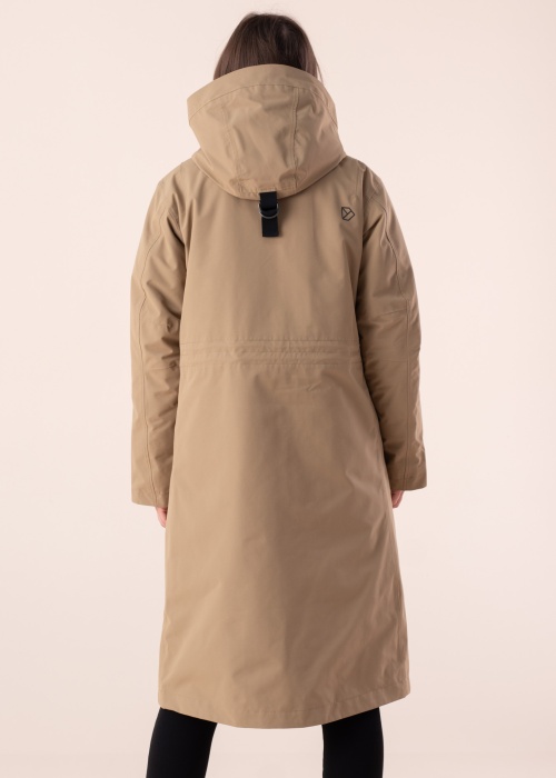 Didriksons ziemas parka Mia