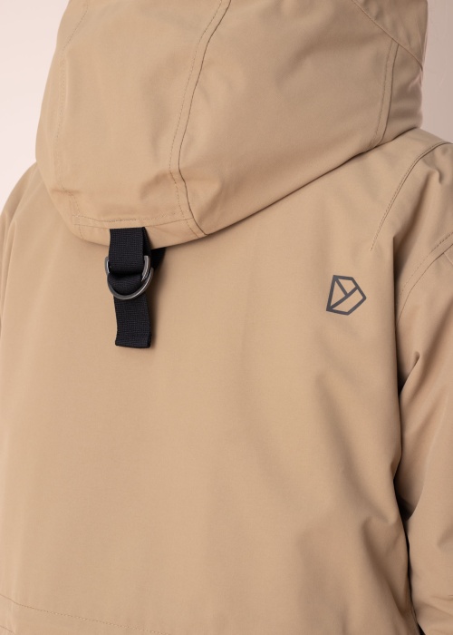 Didriksons ziemas parka Mia