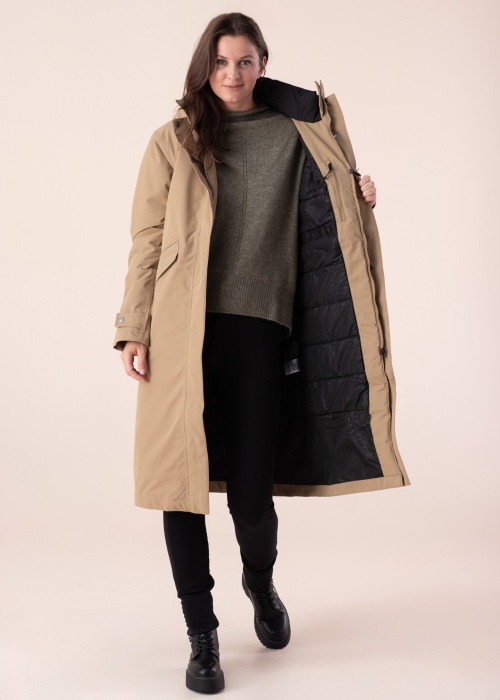 Didriksons ziemas parka Mia