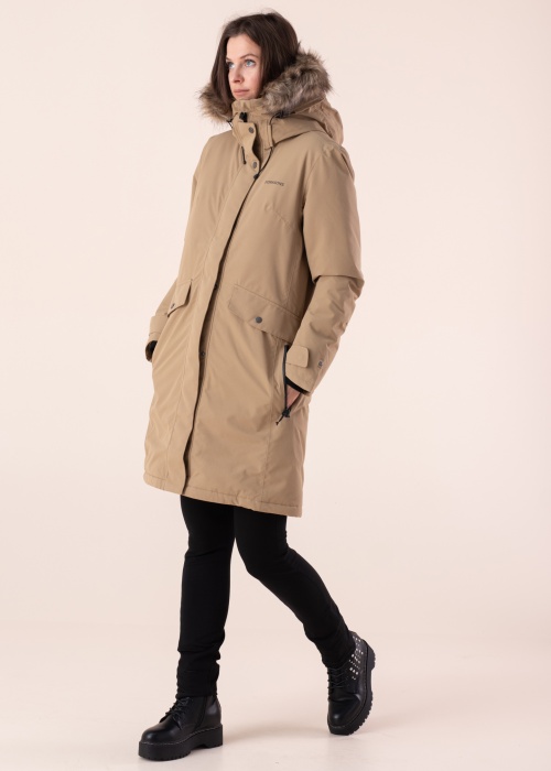 Didriksons ziemas parka Erika