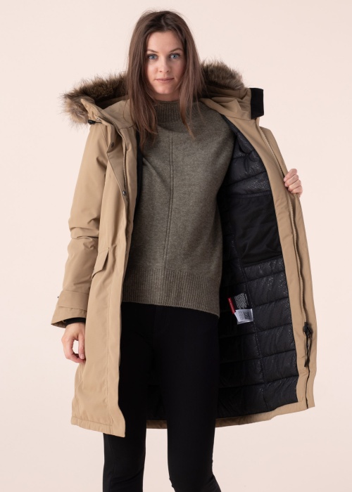 Didriksons ziemas parka Erika