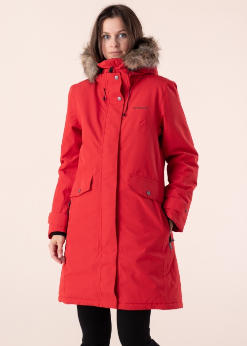 Didriksons ziemas parka Erika