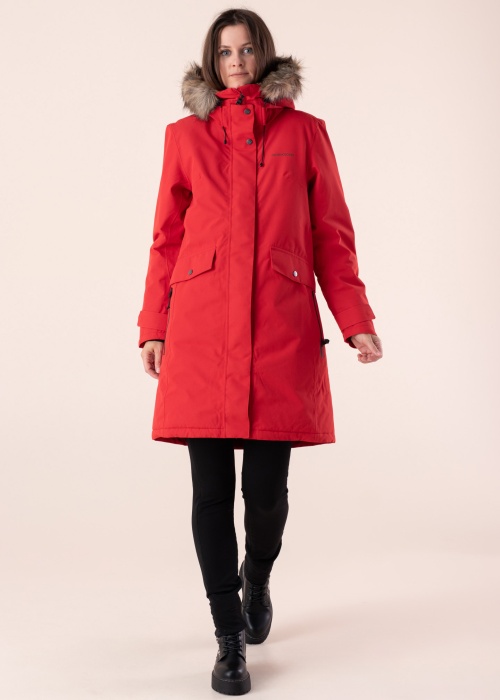 Didriksons ziemas parka Erika