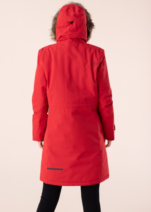 Didriksons ziemas parka Erika