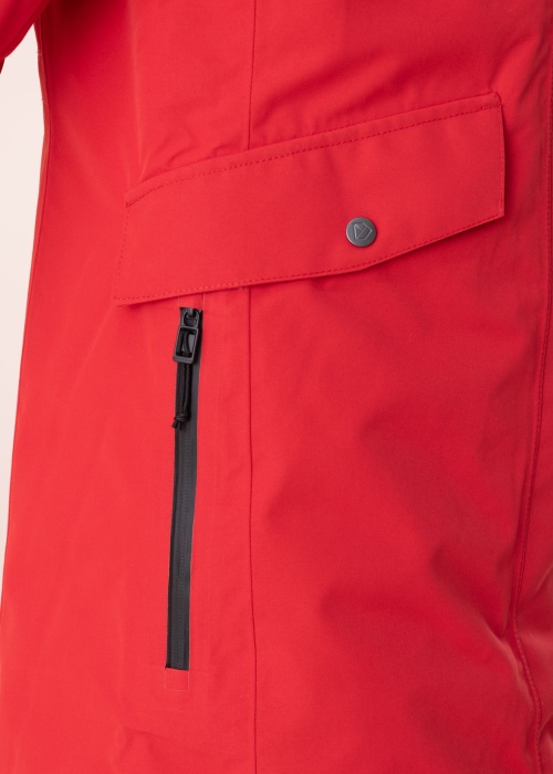 Didriksons ziemas parka Erika