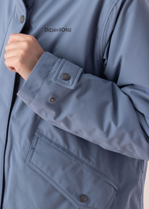 Зимняя парка Mia Didriksons