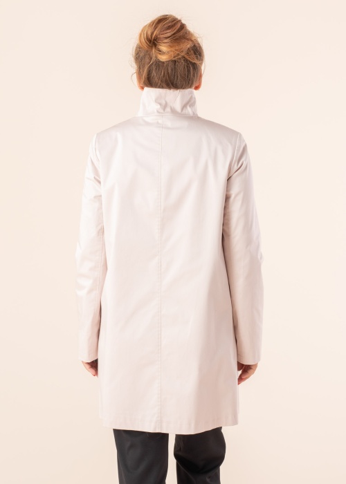 Saint Jacques mētelis