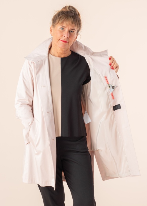 Saint Jacques mētelis