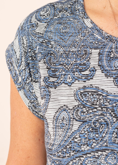 Soyaconcept blūze Galina